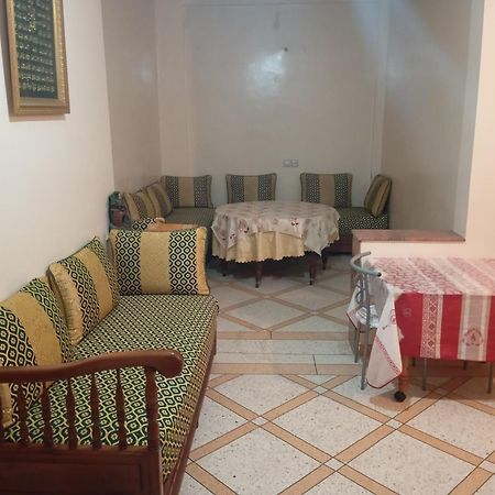Chez-Soi Apartment Meknes Exterior photo