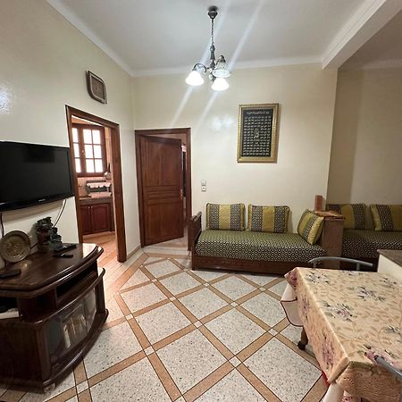 Chez-Soi Apartment Meknes Exterior photo