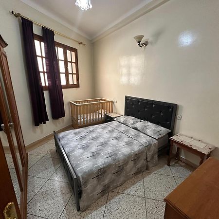 Chez-Soi Apartment Meknes Exterior photo
