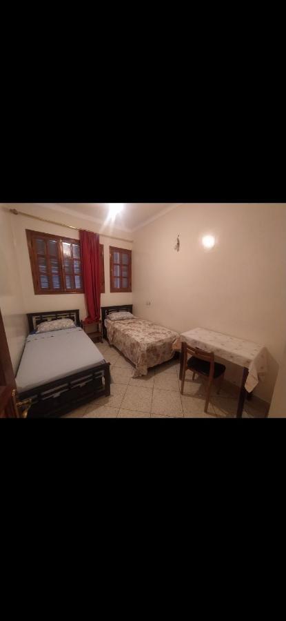 Chez-Soi Apartment Meknes Exterior photo