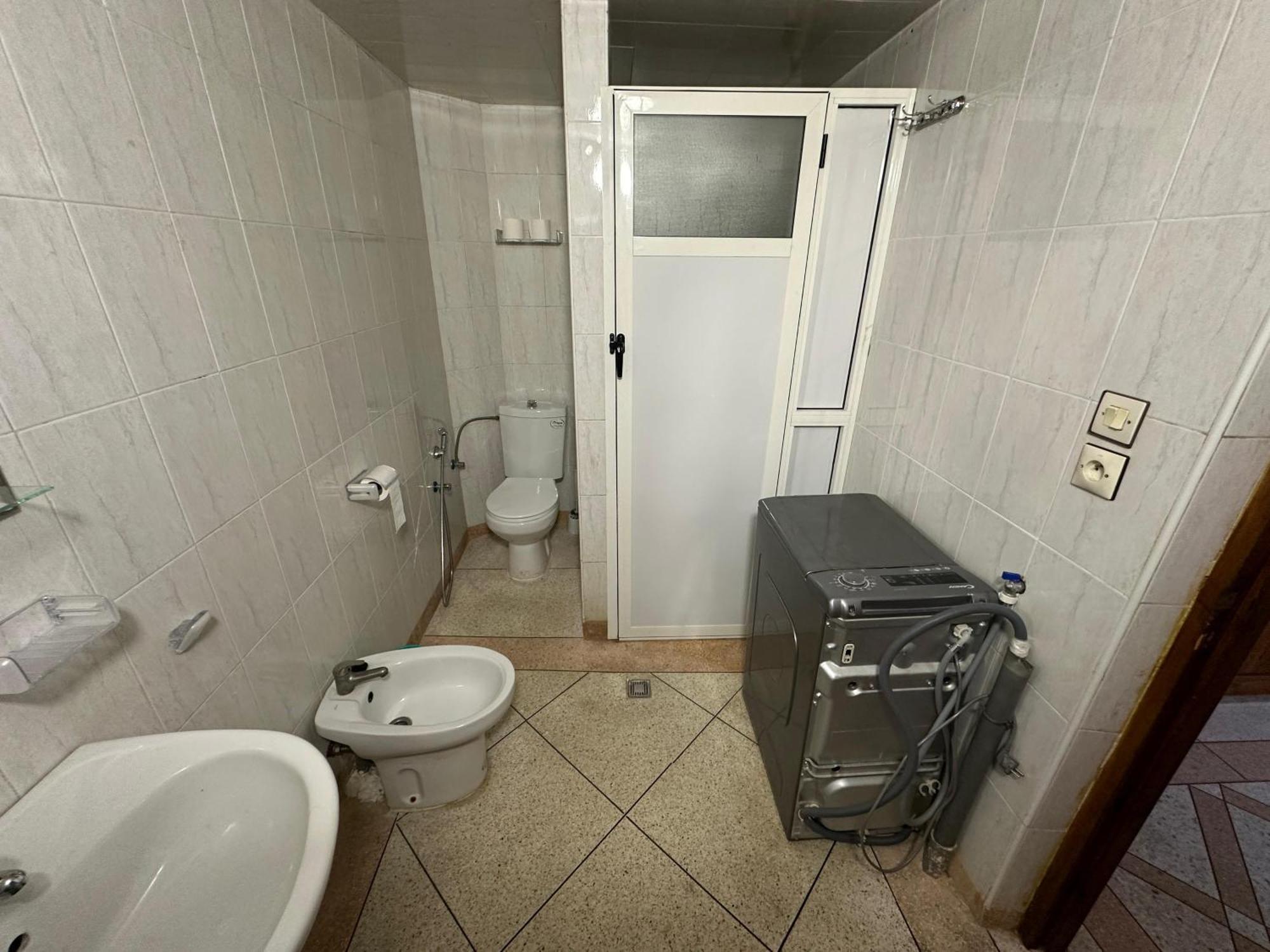 Chez-Soi Apartment Meknes Exterior photo